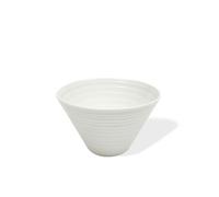 Maxwell and Williams Bol conique Cirque 18,5 X 11 cm