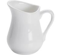 Maxwell and Williams White Basic Coupe pot à lait 110 ml