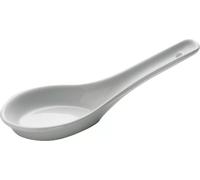 Maxwell and Williams White Basic Coupe Spoon (cuillère à soupe)