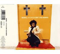 Maxwell - Ascension