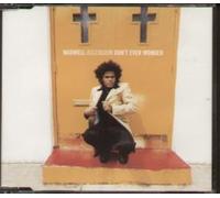 Maxwell - Ascension Don't Ever Wonder(2remix+2titres)