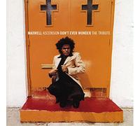 Maxwell - Ascension Don't Ever Wonder(USA GR Boitier-6remix)