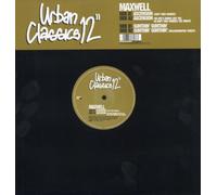 Maxwell - Ascension [Import]