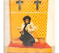 Maxwell - Ascension [Vinyl Maxi-Single]