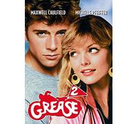 Maxwell Caulfield-Grease 2 [Edizione: Giappone] [Import]