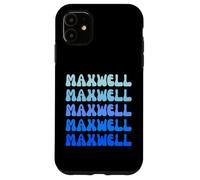 Maxwell Coque pour iPhone 11