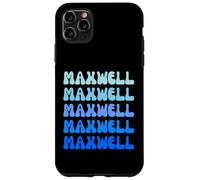 Maxwell Coque pour iPhone 11 Pro Max