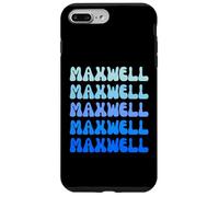 Maxwell Coque pour iPhone 7 Plus/8 Plus
