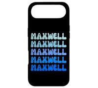Maxwell Coque pour iPhone Air