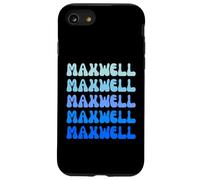 Maxwell Coque pour iPhone SE (2020) / 7/8