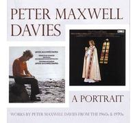 Maxwell Davies: a Portrait [Import]