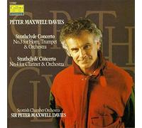 Maxwell-Davies - Maxwell [Import]