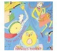 Maxwell Davies, P. - Maxwell's Torment