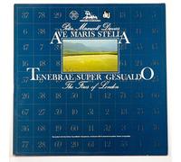 MAXWELL-DAVIES Peter Sir. - MAXWELL-DAVIES, Peter: Ave Maris Stella; Tenebrae Super Gesualdo