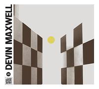 Devin Maxwell – Works 2011-14 – CD – Import