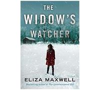 Maxwell, E: The Widow's Watcher