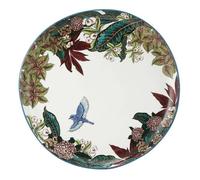 Maxwell E Williams, Piatto Tondo In Ceramica, Ø36cm, Cucina, Accessori Tavola, Piatti