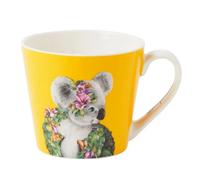 Maxwell E Williams, Tazza Koala In Porcellana, 370ml, Collezione Ferlazzo, Cucina, Tazze, Mug