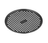 Maxwell E Williams, Teglia Antiaderente Per Pizza Rotonda, Forato, 30,5cm, Cucina, Teglie Cucina