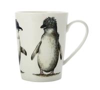 Maxwell et Williams Familles australiennes Mug Penguin