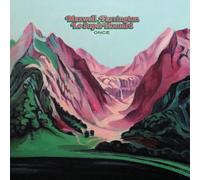 Maxwell Farrington - Once