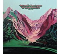 Maxwell Farrington - Once