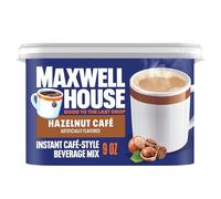 Maxwell House Café international Hazelnut des États-Unis