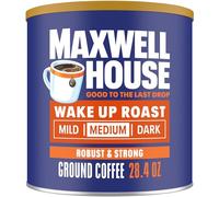 Maxwell House Café moulu moyen 30 oz