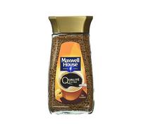 MAXWELL HOUSE Café soluble QUALITE FILTRE 200g