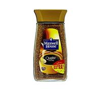 Maxwell House Café soluble Qualité Filtre – Bocal 200 g