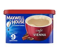 Maxwell House International Vienna Café-Style Café Café Café Boisson 255 g