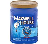 Maxwell House Original Roast Ground Coffee 42.5 Ounce Value Container by Choceur [Foods]