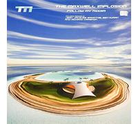 Maxwell Implosion - Follow My Riddim [Import]