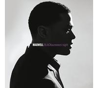 Maxwell - Maxwell - BLACKsummers' night 2009