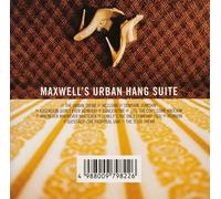 Maxwell - Maxwell's Urban Hang Suite