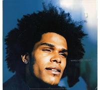 Maxwell - Maxwell's Urban Hang [Vinyl LP] [Import]