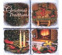 Maxwell Michael & Friends - Christmas Traditions