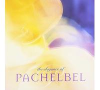Maxwell Michael - The Elegance of Pachelbel [Import]