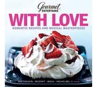 Maxwell, Michael - with Love