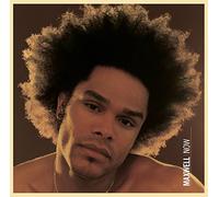 Maxwell - Now