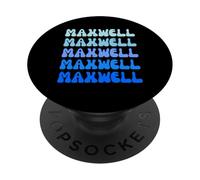 Maxwell PopSockets PopGrip Adhésif
