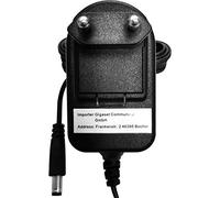 Maxwell PSU Bloc d'alimentation compatible avec Gigaset Maxwell Basic / Maxwell 3 Noir [Version International, Non-Compatible en France]