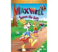 Maxwell Saves the Day [Import USA Zone 1]