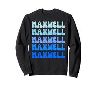 Maxwell Sweatshirt