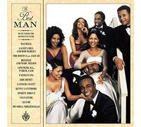 Maxwell - The Best Man