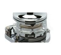 Maxwell Treuils 2200-2500 3/8 G30 Iso 3/8 G40 Iso Bbb En818