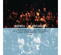 Maxwell - Unplugged