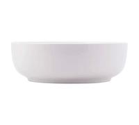 Maxwell & Williams AY0362 Round Bol Porcelaine Blanc 2200 ml