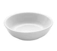 MAXWELL WILLIAMS Basic blanc, bol à trempette rond, hauteur 25 mm, ø 70 mm