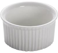 MAXWELL WILLIAMS Basic Ramekin, moule à four, rond, contenu : 0,06 litre